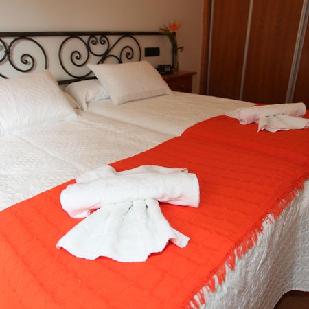Hotel La Bodega Ciudad-Rodrigo Exteriér fotografie
