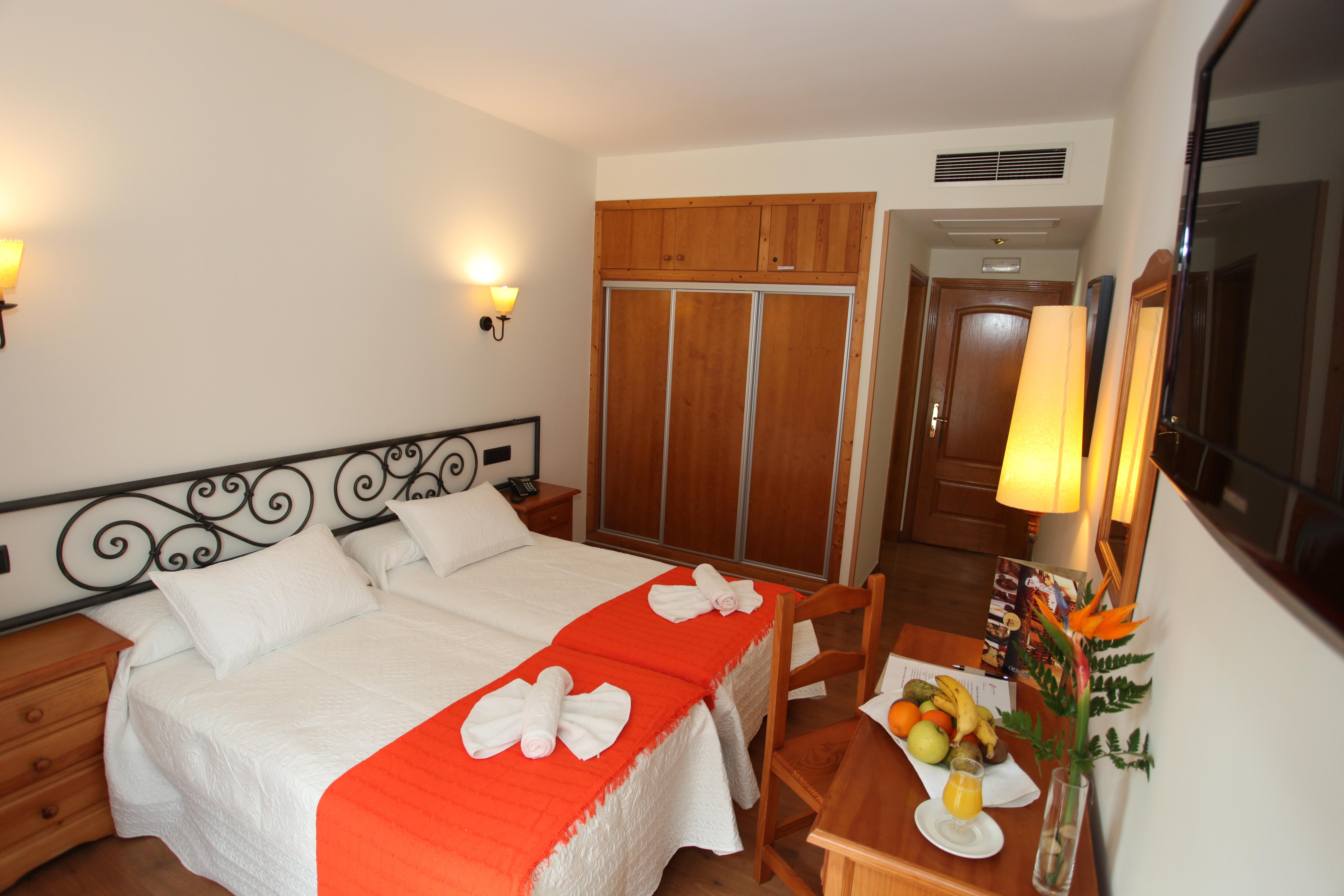 Hotel La Bodega Ciudad-Rodrigo Exteriér fotografie